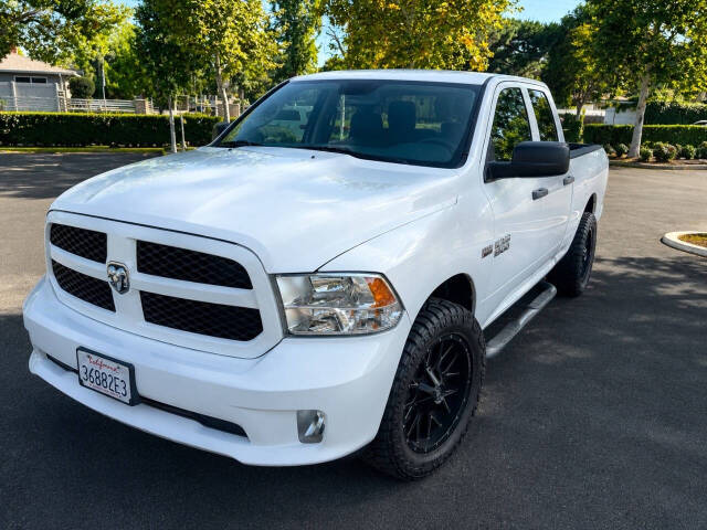 ram ram 1500 pickup 2014 1C6RR6FT6ES100348 image ram ram 1500 pickup 2014 1C6RR6FT6ES100348 image